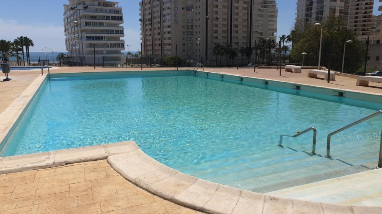 Herba Sana Cullera Exterior foto