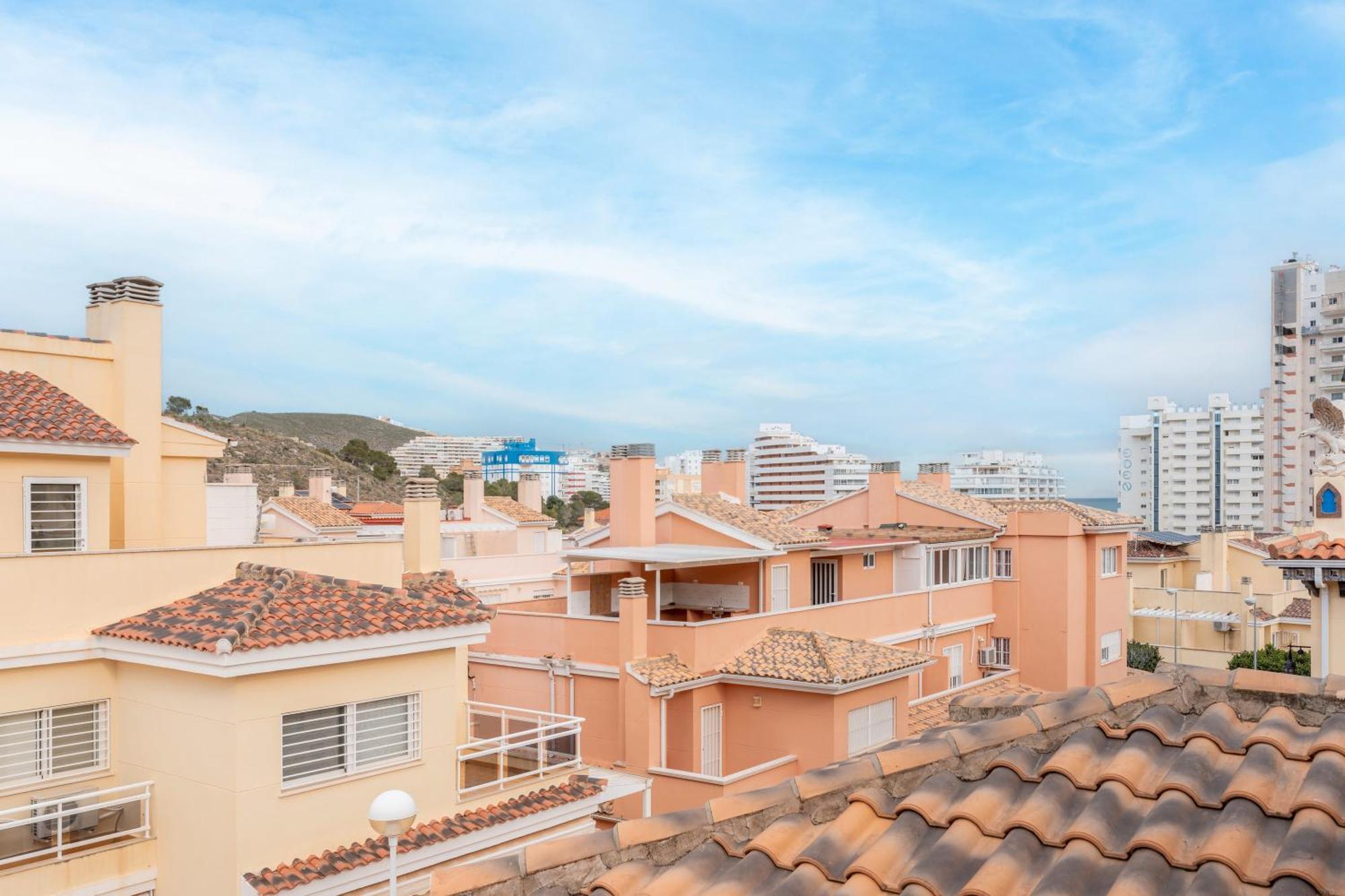 Herba Sana Cullera Exterior foto