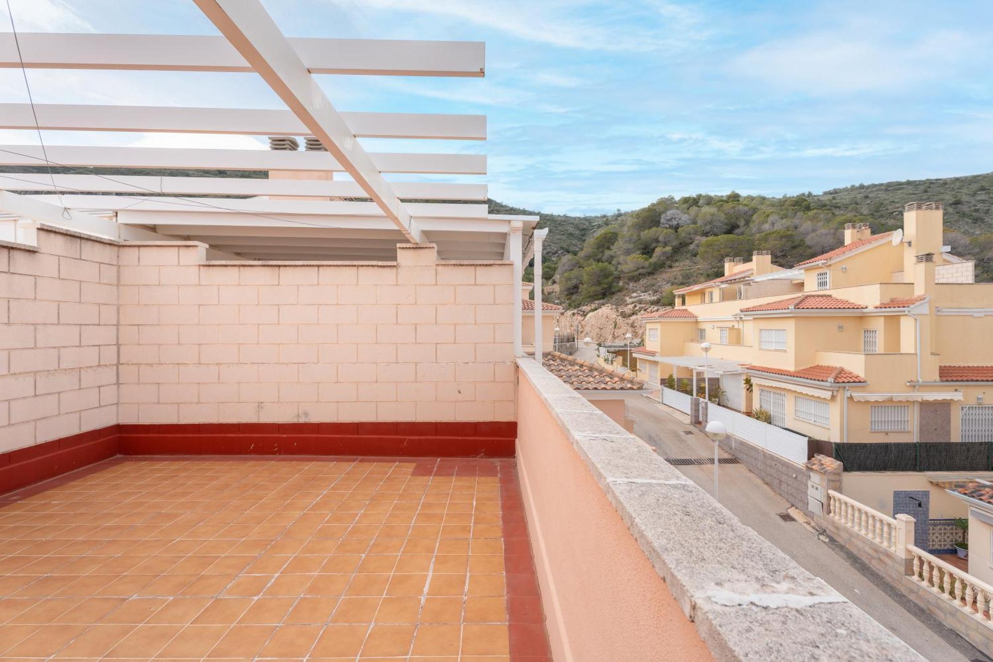 Herba Sana Cullera Exterior foto